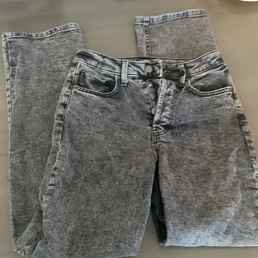 Wild fable black jeans